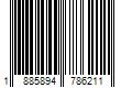 Barcode Image for UPC code 18858947862101