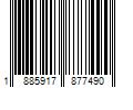 Barcode Image for UPC code 18859178774959