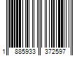 Barcode Image for UPC code 18859333725956