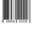 Barcode Image for UPC code 18859364202266