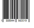 Barcode Image for UPC code 18859449800172