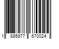 Barcode Image for UPC code 18859776700220