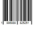 Barcode Image for UPC code 1886888825251