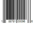 Barcode Image for UPC code 188781000966