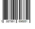 Barcode Image for UPC code 1887991696851