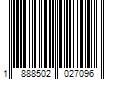 Barcode Image for UPC code 18885020270935