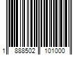 Barcode Image for UPC code 18885021010011