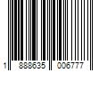 Barcode Image for UPC code 18886350067783