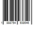 Barcode Image for UPC code 18887549385411