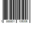 Barcode Image for UPC code 18888011050042