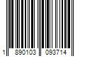 Barcode Image for UPC code 18901030937139