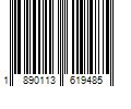 Barcode Image for UPC code 1890113619485