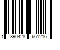 Barcode Image for UPC code 18904286612195