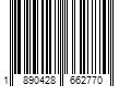 Barcode Image for UPC code 18904286627748