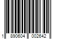 Barcode Image for UPC code 18906040026477