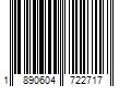 Barcode Image for UPC code 18906047227167