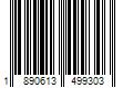 Barcode Image for UPC code 18906134993005