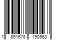 Barcode Image for UPC code 1891678190563