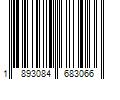 Barcode Image for UPC code 1893084683066