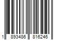 Barcode Image for UPC code 18934868162466