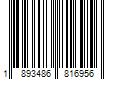 Barcode Image for UPC code 18934868169564