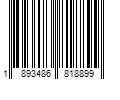 Barcode Image for UPC code 18934868188947