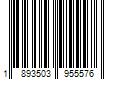 Barcode Image for UPC code 18935039555735