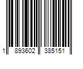 Barcode Image for UPC code 18936023851529