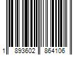 Barcode Image for UPC code 18936028641095