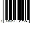 Barcode Image for UPC code 18961014253013