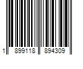 Barcode Image for UPC code 18991188943069