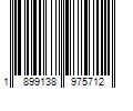 Barcode Image for UPC code 18991389757199