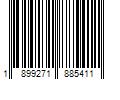 Barcode Image for UPC code 18992718854190