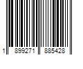 Barcode Image for UPC code 18992718854206