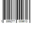 Barcode Image for UPC code 18992770096132