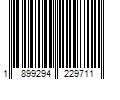 Barcode Image for UPC code 18992942297107