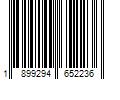 Barcode Image for UPC code 18992946522328