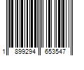 Barcode Image for UPC code 1899294653547