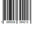 Barcode Image for UPC code 18993083942123