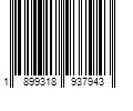 Barcode Image for UPC code 18993189379472