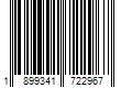 Barcode Image for UPC code 18993417229616