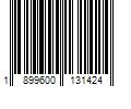 Barcode Image for UPC code 18996001314248