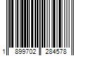 Barcode Image for UPC code 18997022845766