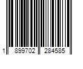 Barcode Image for UPC code 18997022845810