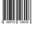 Barcode Image for UPC code 18997031060068