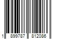 Barcode Image for UPC code 18997878120826