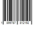 Barcode Image for UPC code 18997878121977