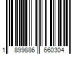 Barcode Image for UPC code 18998866603055