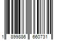 Barcode Image for UPC code 18998866607343