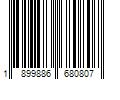 Barcode Image for UPC code 18998866808054